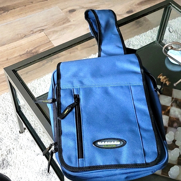 Jaguar Handbags - 💥5 for 25$💥Vintage Y2K backpack